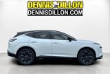 New 2025 Nissan Murano Platinum w/ Cargo Package image 3