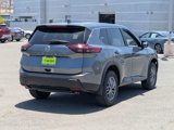 New 2025 Nissan Rogue S image 5
