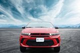 New 2024 Dodge Hornet R/T Plus image 4