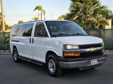 Used 2016 Chevrolet Express 3500 LT w/ LT Preferred Equipment Group image 2