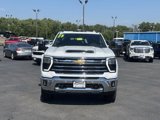New 2025 Chevrolet Silverado 2500 LTZ w/ LTZ Premium Package image 2