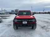 Used 2022 Ford Bronco Wildtrak image 3