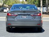 Used 2025 Toyota Camry LE image 5