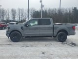 New 2025 Ford F150 XLT w/ Equipment Group 302A MID image 5