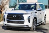 New 2025 INFINITI QX80 Sensory image 3