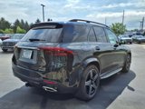 New 2025 Mercedes-Benz GLE 350 4MATIC image 6