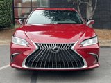 Used 2024 Lexus ES 350 w/ Premium Package image 3