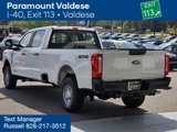 New 2025 Ford F250 XL image 2
