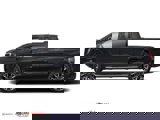 New 2026 GMC Sierra EV Elevation w/ LPO, Elevation Dark Package image 3