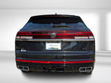 New 2025 Volkswagen Atlas Cross Sport SEL Premium R-Line image 5