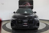 Used 2020 Audi Q8 Prestige w/ Prestige Package image 4