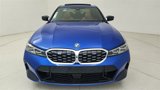 Used 2025 BMW M340i image 2