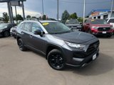 Used 2020 Toyota RAV4 TRD Off-Road image 3