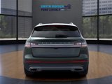 Used 2023 Lincoln Nautilus Reserve image 3