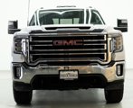 Used 2023 GMC Sierra 3500 SLT w/ SLT Premium Package image 2