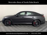 New 2025 Mercedes-Benz GLC 63 AMG S image 3