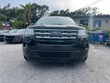 Used 2019 Ford Explorer FWD image 2