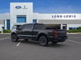 New 2025 Ford F250 Platinum image 4