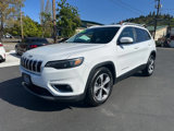 Used 2020 Jeep Cherokee Limited image 4