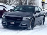 Used 2021 Dodge Charger SXT w/ Blacktop Package image 3