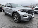 Used 2020 Ford Explorer ST image 3
