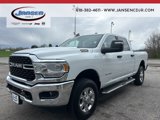 Used 2024 RAM 2500 Big Horn image 3