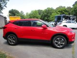 Used 2023 Chevrolet Blazer LT w/ Driver Confidence Package image 6