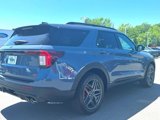 New 2025 Ford Explorer ST w/ Sun And Sound Package image 5