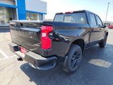 New 2025 Chevrolet Silverado 1500 RST image 5