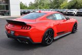 New 2025 Ford Mustang GT Premium w/ GT Performance Package image 3