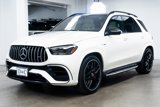 Used 2024 Mercedes-Benz GLE 63 AMG S image 3