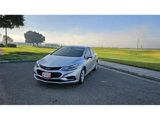 Used 2018 Chevrolet Cruze LT w/ LT Fleet Convenience Package image 3