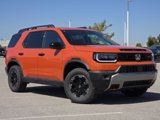 New 2026 Honda Passport TrailSport Elite image 2