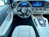 New 2025 Mercedes-Benz GLS 450 4MATIC image 3
