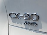New 2025 MAZDA CX-30 2.5 Turbo w/ Premium Package image 6
