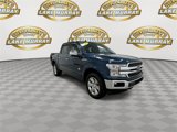 Used 2019 Ford F150 King Ranch w/ Equipment Group 601A Luxury image 2