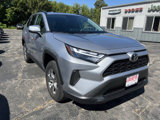 Used 2024 Toyota RAV4 XLE image 2