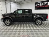 Used 2015 RAM 1500 Big Horn image 2