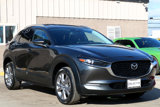 Used 2021 MAZDA CX-30 AWD 2.5 S w/ Premium Package image 4