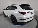 New 2026 Acura MDX A-Spec image 3