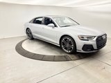 New 2025 Audi A8 L 3.0T image 5