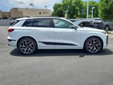 New 2025 Audi SQ6 e-tron Prestige image 6