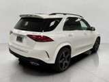 Used 2024 Mercedes-Benz GLE 350 4MATIC image 4