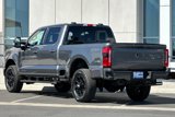 New 2026 Ford F250 Lariat w/ Black Appearance Package image 5