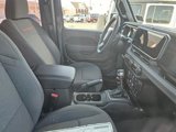 New 2025 Jeep Wrangler Rubicon w/ Steel Bumper Group image 6