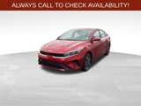Used 2024 Kia Forte LXS image 3