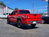 Used 2022 Nissan Frontier PRO-4X image 3