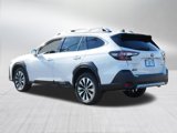 New 2025 Subaru Outback Touring XT image 3