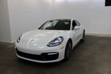 Used 2023 Porsche Panamera Platinum Edition image 2