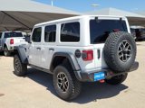 New 2025 Jeep Wrangler Unlimited Rubicon image 4